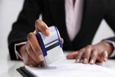 Notary Services