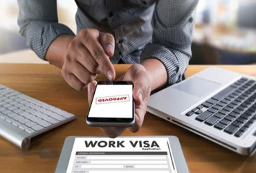 Employment visa services